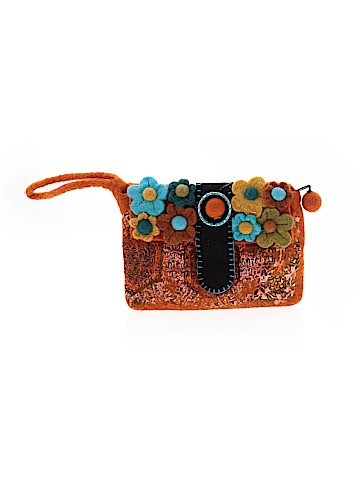 Rising Tide Wristlet (view 1)
