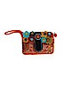 Rising Tide Brown Wristlet One size - photo 1