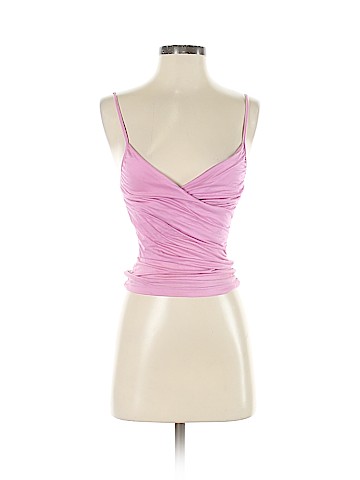Diane von Furstenberg Sleeveless Top (view 1)