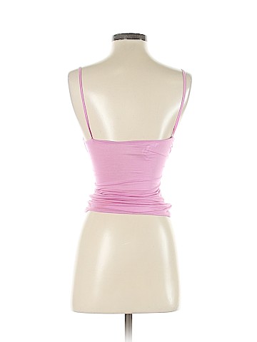 Diane von Furstenberg Sleeveless Top (view 2)
