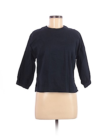 Amour Vert Long Sleeve Blouse (view 1)
