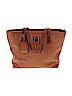 Dooney & Bourke 100% Leather Tan Leather Tote One size - photo 1