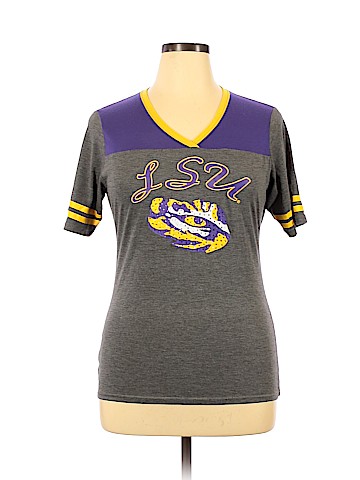 Colosseum Athletics Short Sleeve T-Shirt (view 1)