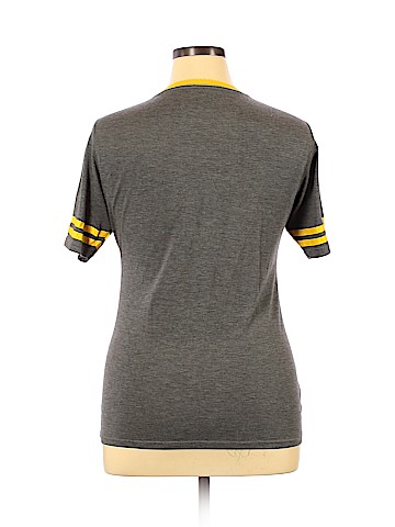 Colosseum Athletics Short Sleeve T-Shirt (view 2)