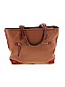 Dooney & Bourke 100% Leather Tan Leather Tote One size - photo 3