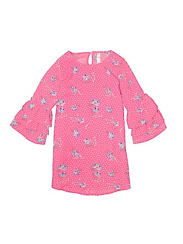 Beautees Dress (view 1)