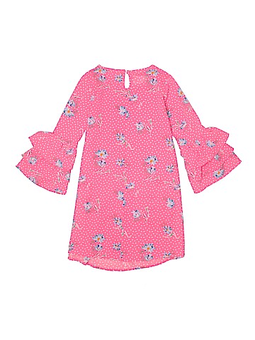 Beautees Dress (view 2)