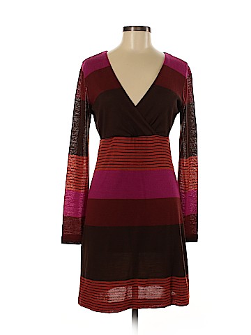 Liquid Casual Dress (view 1)