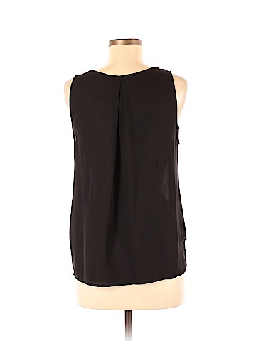 Elodie Sleeveless Blouse (view 2)
