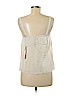 rue21 Ivory Sleeveless Blouse Size S - photo 2