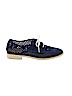 Chelsea Crew Blue Flats Size 7 - photo 1