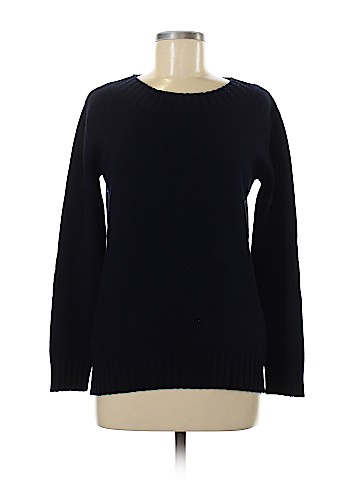 Vince. Wool Pullover Sweater (view 1)