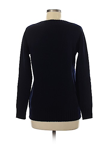 Vince. Wool Pullover Sweater (view 2)