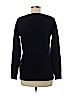 Vince. Blue Wool Pullover Sweater Size S - photo 2
