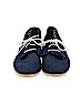 Chelsea Crew Blue Flats Size 7 - photo 2