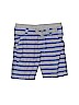 Assorted Brands Blue Khaki Shorts Size 3T - photo 1