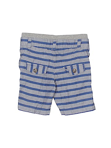 Assorted Brands Khaki Shorts (view 2)