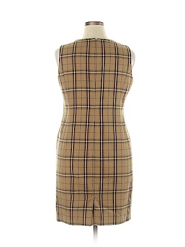 Liz Claiborne Casual Dress (view 2)