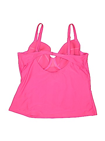 Talbots Swimsuit Top (view 2)