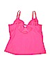 Talbots Pink Swimsuit Top Size 3X - photo 2