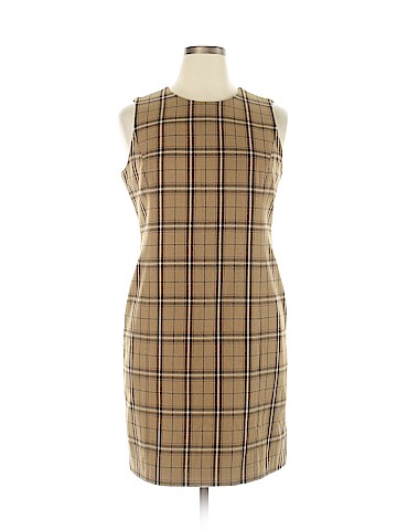 Liz Claiborne Casual Dress (view 1)