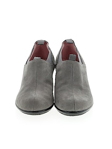 Taryn Rose Wedges (view 2)