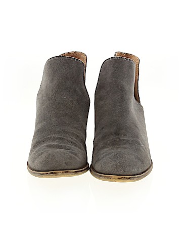 Lucky Brand Ankle Boots (view 2)