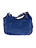 MICHAEL Michael Kors Blue Shoulder Bag One size - photo 1