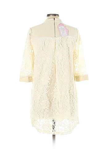 Assorted Brands 3/4 Sleeve Blouse (view 2)