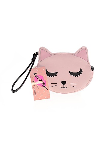 Luv Betsey by Betsey Johnson Wristlet (view 1)