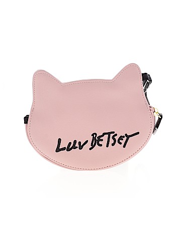 Luv Betsey by Betsey Johnson Wristlet (view 2)