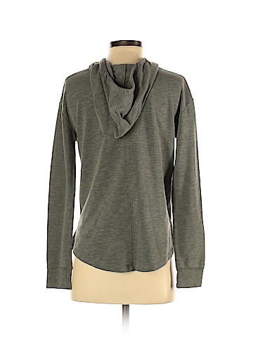 Mossimo Supply Co. Pullover Hoodie (view 2)