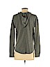 Mossimo Supply Co. Green Pullover Hoodie Size XS - photo 2