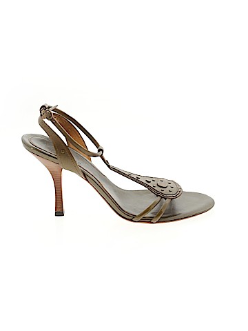 Cole Haan Heels (view 1)