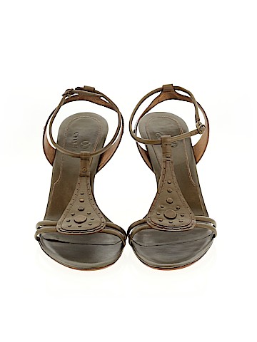 Cole Haan Heels (view 2)