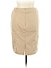 Lane Bryant Tan Casual Skirt Size 14 - photo 2
