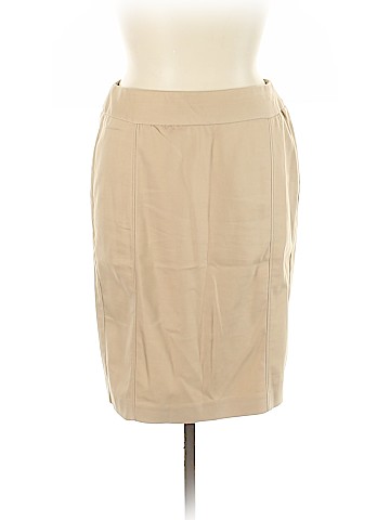 Lane Bryant Casual Skirt (view 1)
