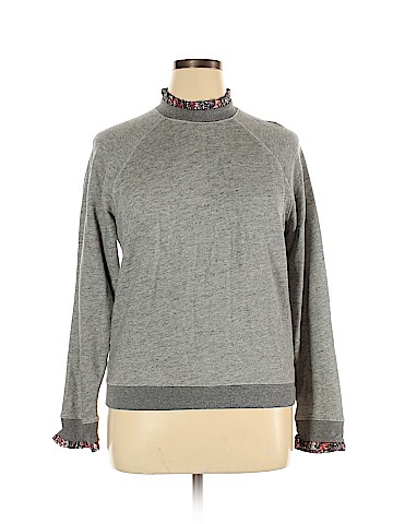 J.Crew Sweatshirt (view 1)