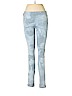 Joe's Jeans Blue Leggings Size M - photo 1