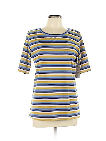 Lularoe Short Sleeve Polo (view 1)