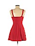 Forever 21 Red Casual Dress Size M - photo 2