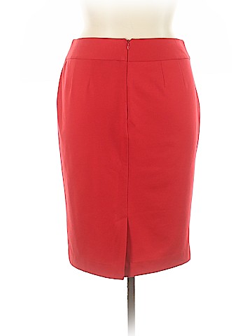 Lane Bryant Casual Skirt (view 2)