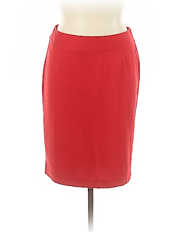 Lane Bryant Casual Skirt (view 1)