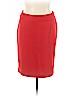 Lane Bryant Red Casual Skirt Size 14 - photo 1