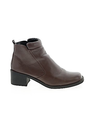Bellini Ankle Boots (view 1)
