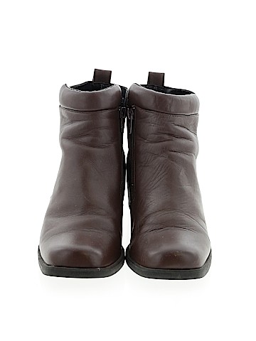 Bellini Ankle Boots (view 2)