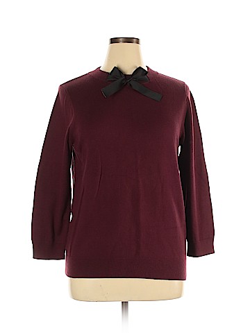 J.Crew Mercantile Sweatshirt (view 1)