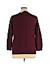 J.Crew Mercantile Burgundy Sweatshirt Size XL - photo 2