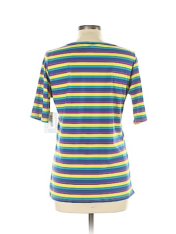 Lularoe Short Sleeve Polo (view 2)