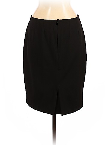 Ann Taylor Casual Skirt (view 2)